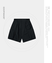 TW GOOPiMADE 19 UT CRG SRT**一色限購一件**