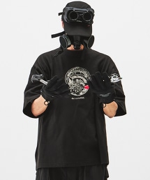 TW GOOPiMADE 17 V/P EngineBoy T**一色限購一件**
