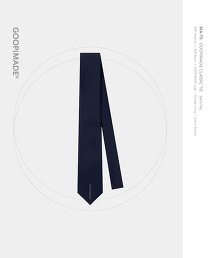 TW GOOPiMADE 34 Classic Tie**一色限購一件**