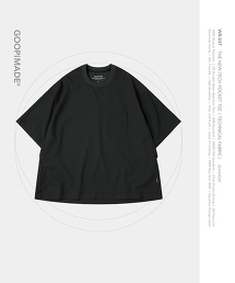 TW GOOPiMADE 17 NEW-Tech PKT T