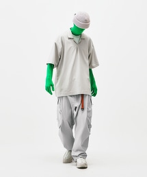 TW GOOPiMADE 17Comfy Collared T