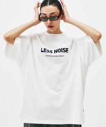 TW GOOPiMADE 17 Silence Tee**每人限購一件**