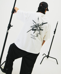 TW GOOPiMADE 17 Weapon Tee**每人限購一件**