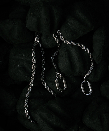TW GOOPiMADE 33 Basic Rope NL 掛鍊