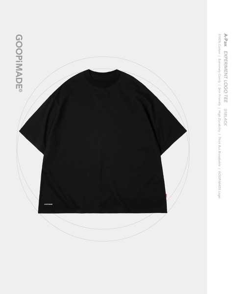 TW GOOPIMADE 17 ExperimentLogoT