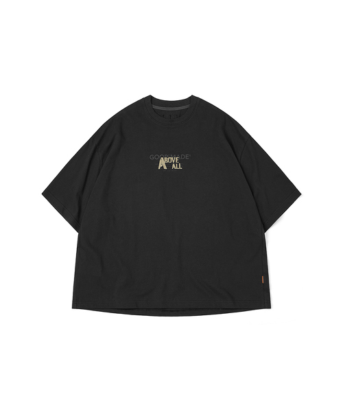 TW GOOPiMADE 17 THE PRIDE TEE**每人一色限購一件**