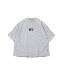 TW GOOPiMADE 17 THE PRIDE TEE**每人一色限購一件**