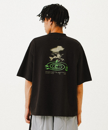 TW GOOPiMADE 17 THE ENVY Tee**每人一色限購一件**