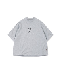 TW GOOPiMADE 17 THE ENVY Tee**每人一色限購一件**