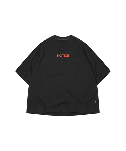 TW GOOPiMADE 17 THE FURY TEE**每人一色限購一件**