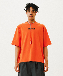 TW GOOPiMADE 17 THE FURY TEE**每人一色限購一件**