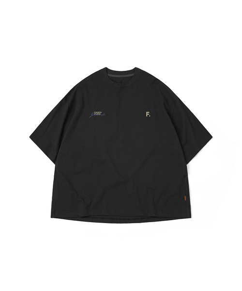 TW GOOPiMADE 17 THE SLOTH TEE**每人一色限購一件**