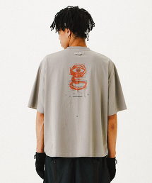 TW GOOPiMADE 17 THE LUST TEE**每人一色限購一件**