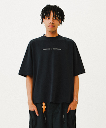 TW GOOPiMADE 17 THE LUST TEE**每人一色限購一件**