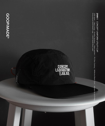 TW GOOPiMADE 38 Utility Cap**每人限購一件**