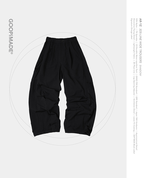 TW GOOPiMADE 14 3DS-Line TRS