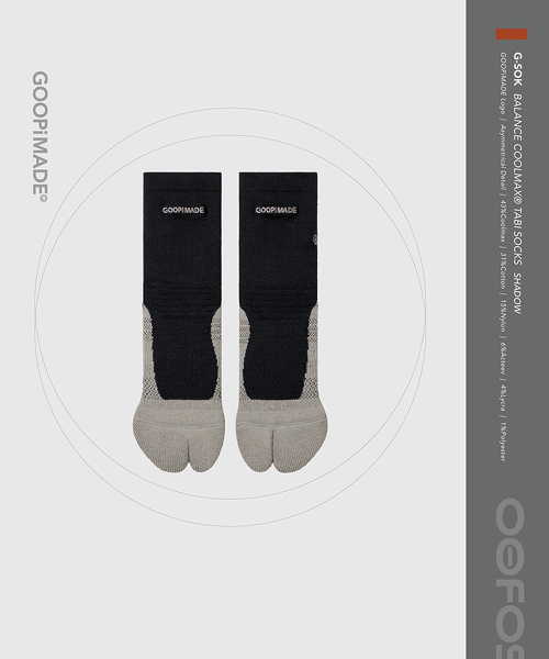 TW GOOPiMADE 35 Tabi Socks
