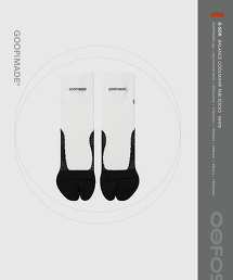 TW GOOPiMADE 35 Tabi Socks