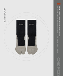 TW GOOPiMADE 35 Tabi Socks