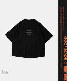 TW GOOPiMADE 17 THE SandGlass T**一人限購一件**