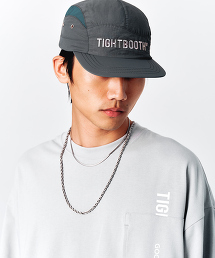 TW GOOPiMADE 38 Logo Tech Cap