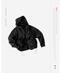 TW GOOPiMADE 25 STEALTH TECH PK