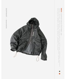 TW GOOPiMADE 25 STEALTH TECH PK