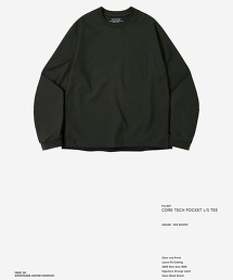 TW GOOPiMADE 12 Core Tech PKT T