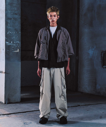 TW GOOPiMADE 14 ZIPPER CRG PT 