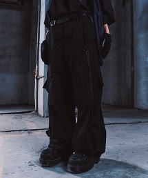 TW GOOPiMADE 14 ZIPPER CRG PT 