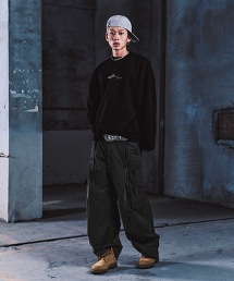 TW GOOPiMADE 14 ZIPPER CRG PT 