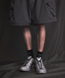 TW GOOPiMADE 35 LOGO TABI SOCKS