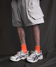 TW GOOPiMADE 35 LOGO TABI SOCKS