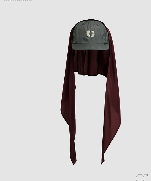 TW GOOPiMADE 38 M-093A COVERCAP
