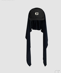 TW GOOPiMADE 38 M-093A COVERCAP
