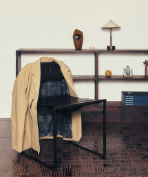 GOOPiMADE®x Poggy PGY 木 Formal Tech Suit 05