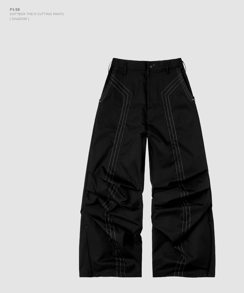 TW GOOPiMADE 14 THE9 CUTTING PT