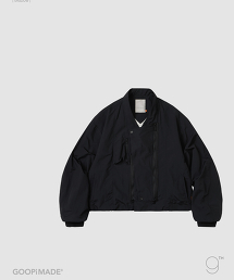 TW GOOPiMADE 25SHORT KIMONO JKT