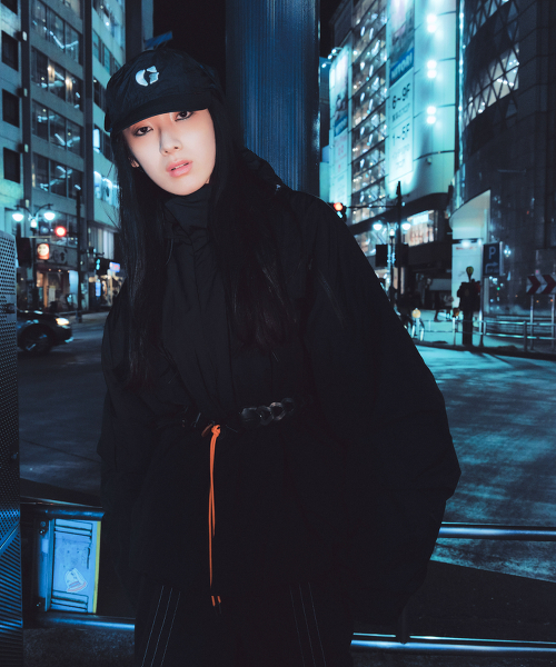 TW GOOPiMADE 25 ANTARCTIC PARKA**每人每色限購一件