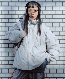 TW GOOPiMADE 25 ANTARCTIC PARKA**每人每色限購一件