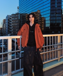 TW GOOPiMADE 25 ANTARCTIC PARKA**每人每色限購一件