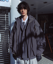 TW GOOPiMADE 25 ANTARCTIC PARKA**每人每色限購一件