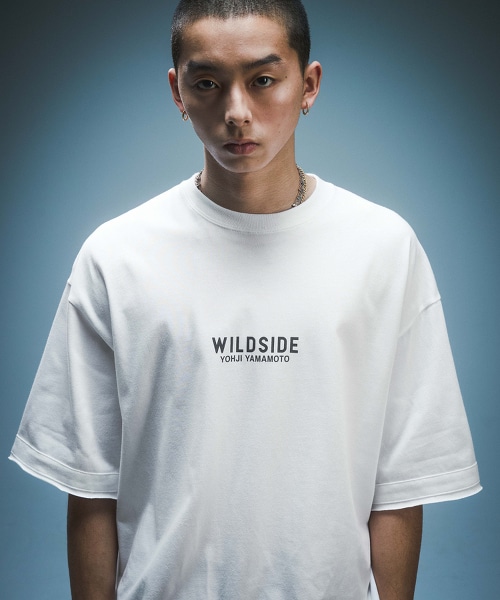 TW GOOPiMADE 17 ROAR KANJI TEE**每人限購一件