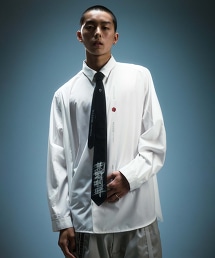 TW GOOPiMADE 11 PLEAT FORMAL SH**每人限購一件