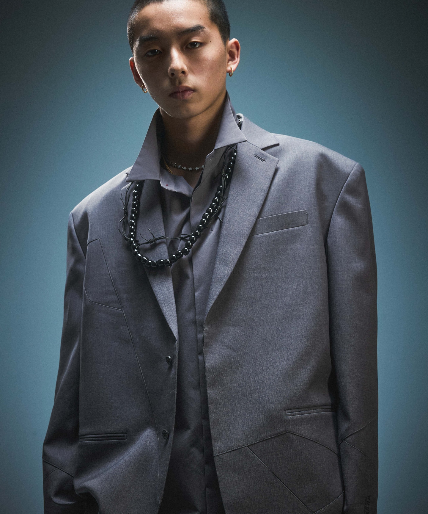 TW GOOPiMADE 22 NOBLEMAN BLAZER｜GOOPiMADE｜UNITED ARROWS LTD