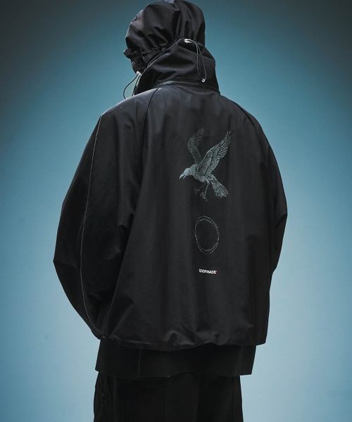 TW GOOPiMADE 25 TECHNICAL PK**每人限購一件