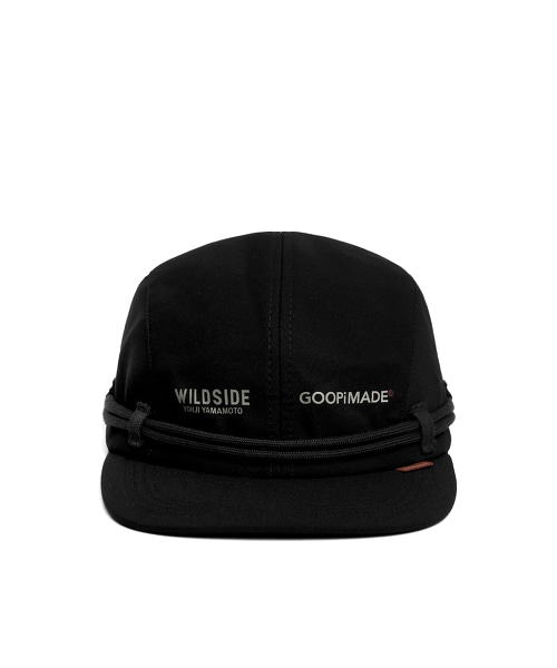 TW GOOPiMADE 38 JP DOUBLE CAP**每人限購一件