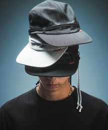 TW GOOPiMADE 38 JP DOUBLE CAP**每人限購一件