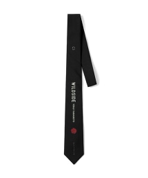 TW GOOPiMADE 34 DOUBLE LOGO TIE**每人限購一件