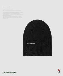 TW GOOPiMADE 38 Xms-A  Beanie